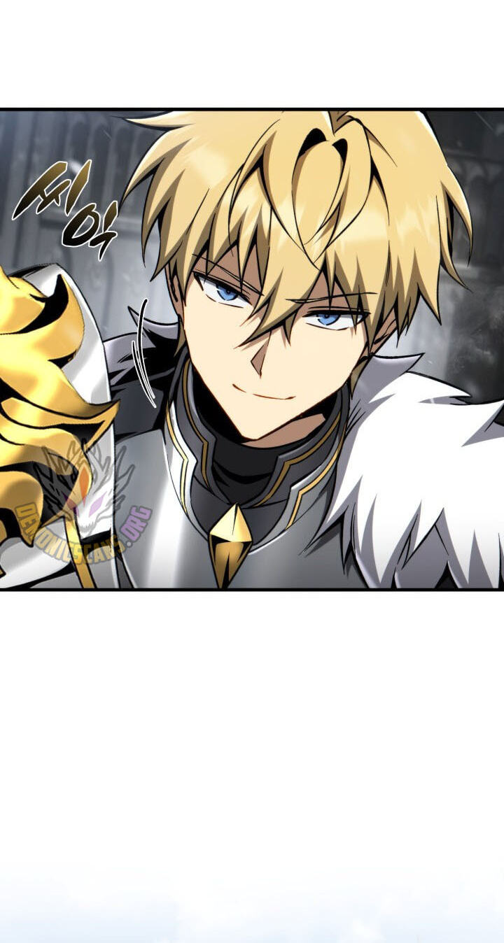 Became the Lout First Prince Chapter 45 page 35 - 