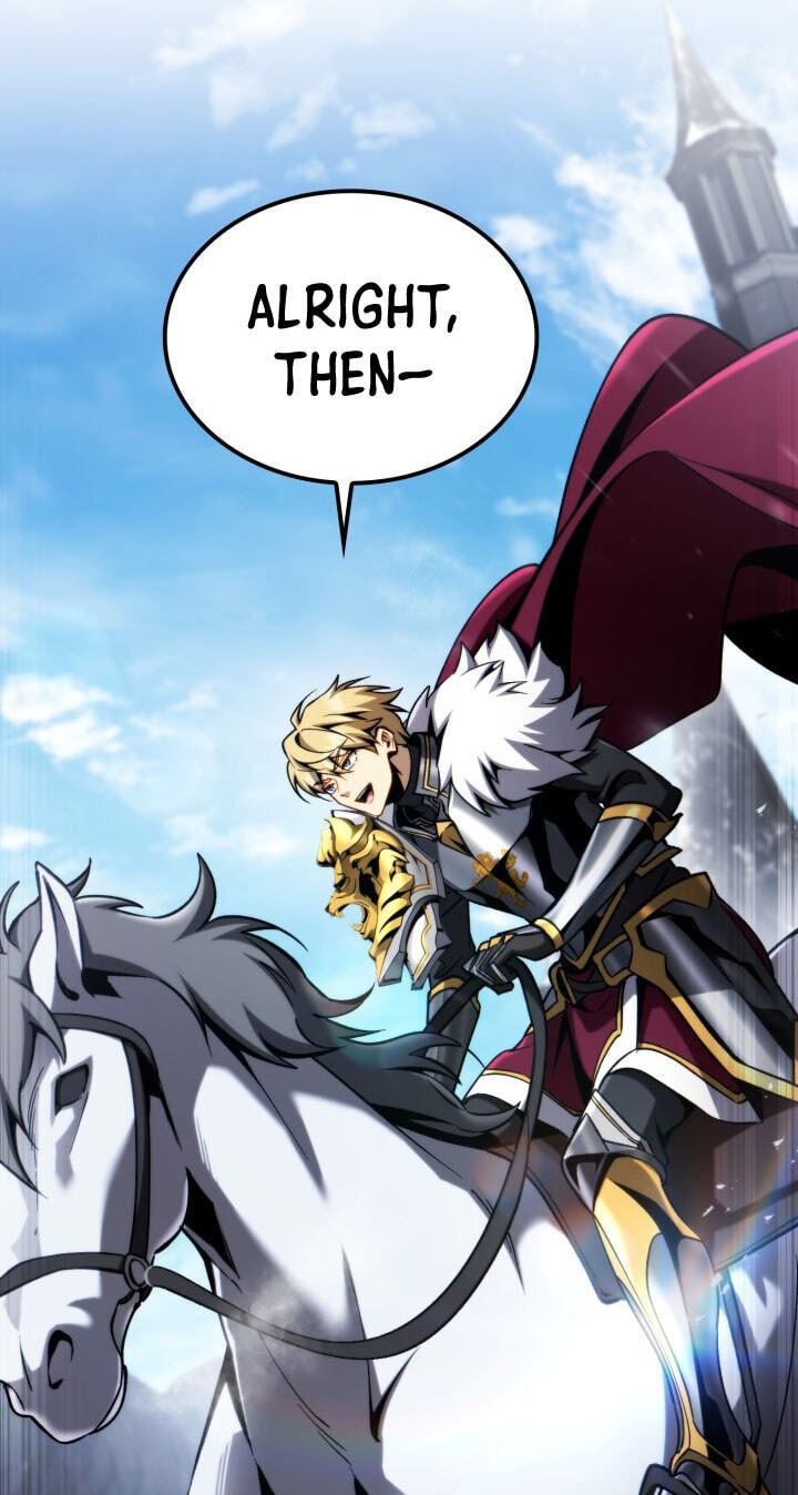 Became the Lout First Prince Chapter 45 page 36 - 