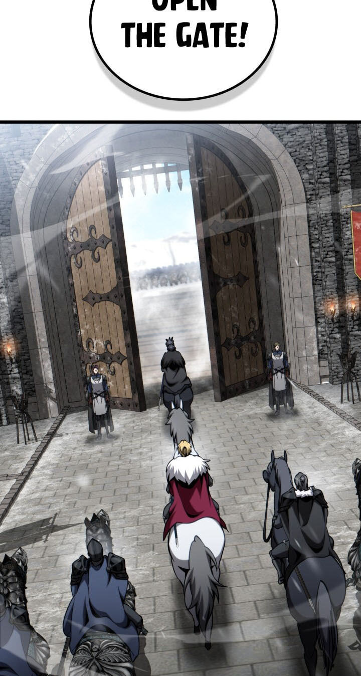 Became the Lout First Prince Chapter 45 page 38 - 