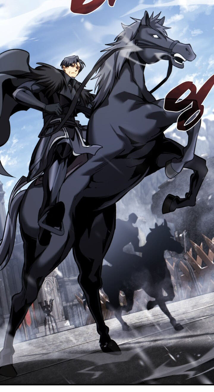 Became the Lout First Prince Chapter 45 page 46 - 