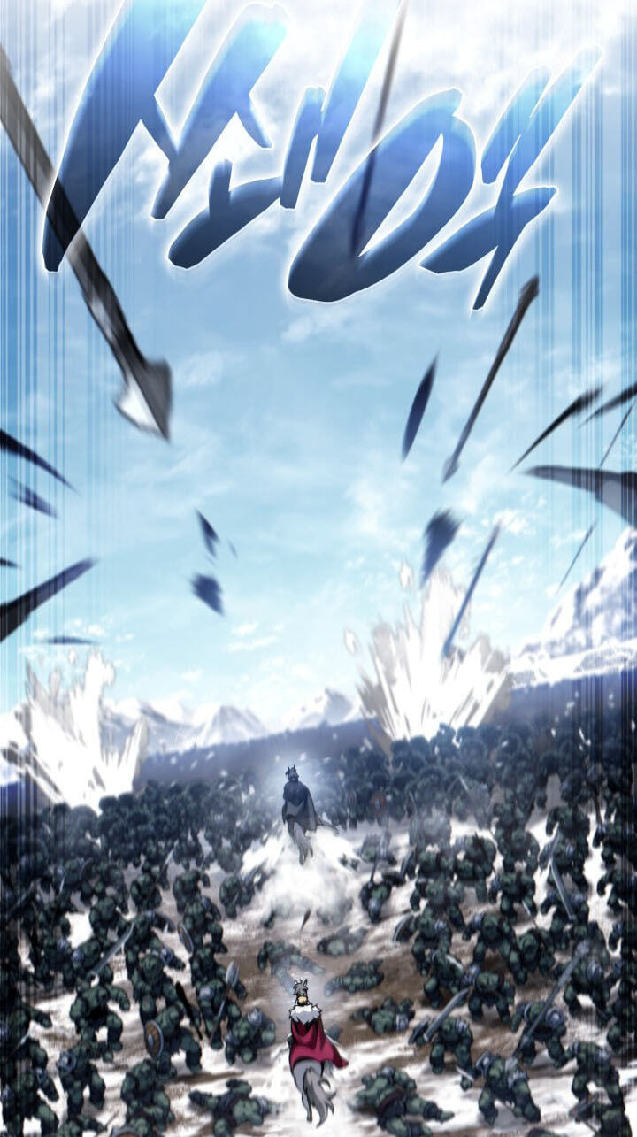 Became the Lout First Prince Chapter 45 page 55 - 