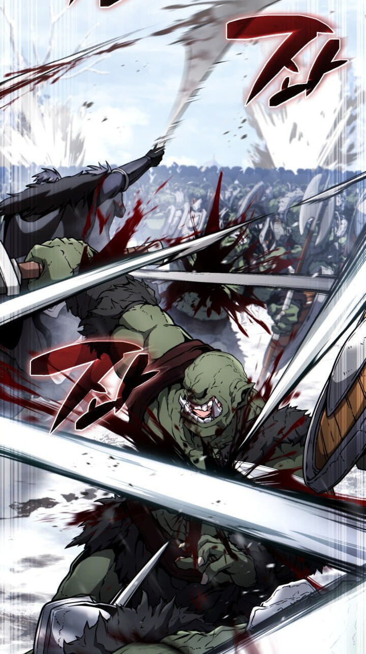 Became the Lout First Prince Chapter 45 page 60 - 