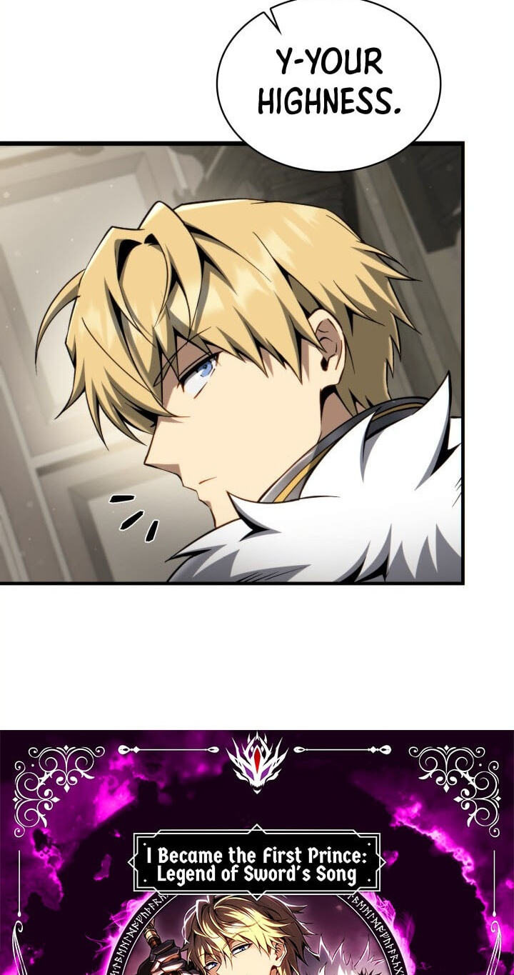 Became the Lout First Prince Chapter 45 page 7 - 