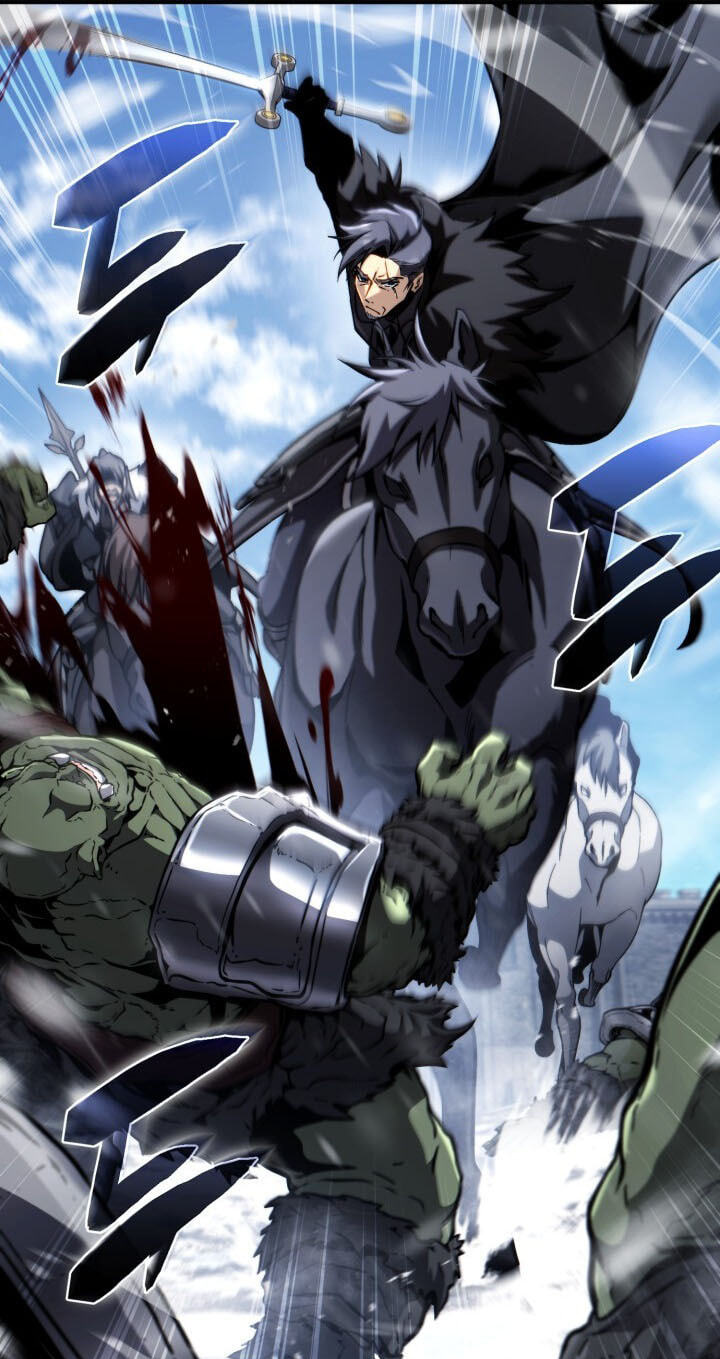 Became the Lout First Prince Chapter 45 page 62 - 