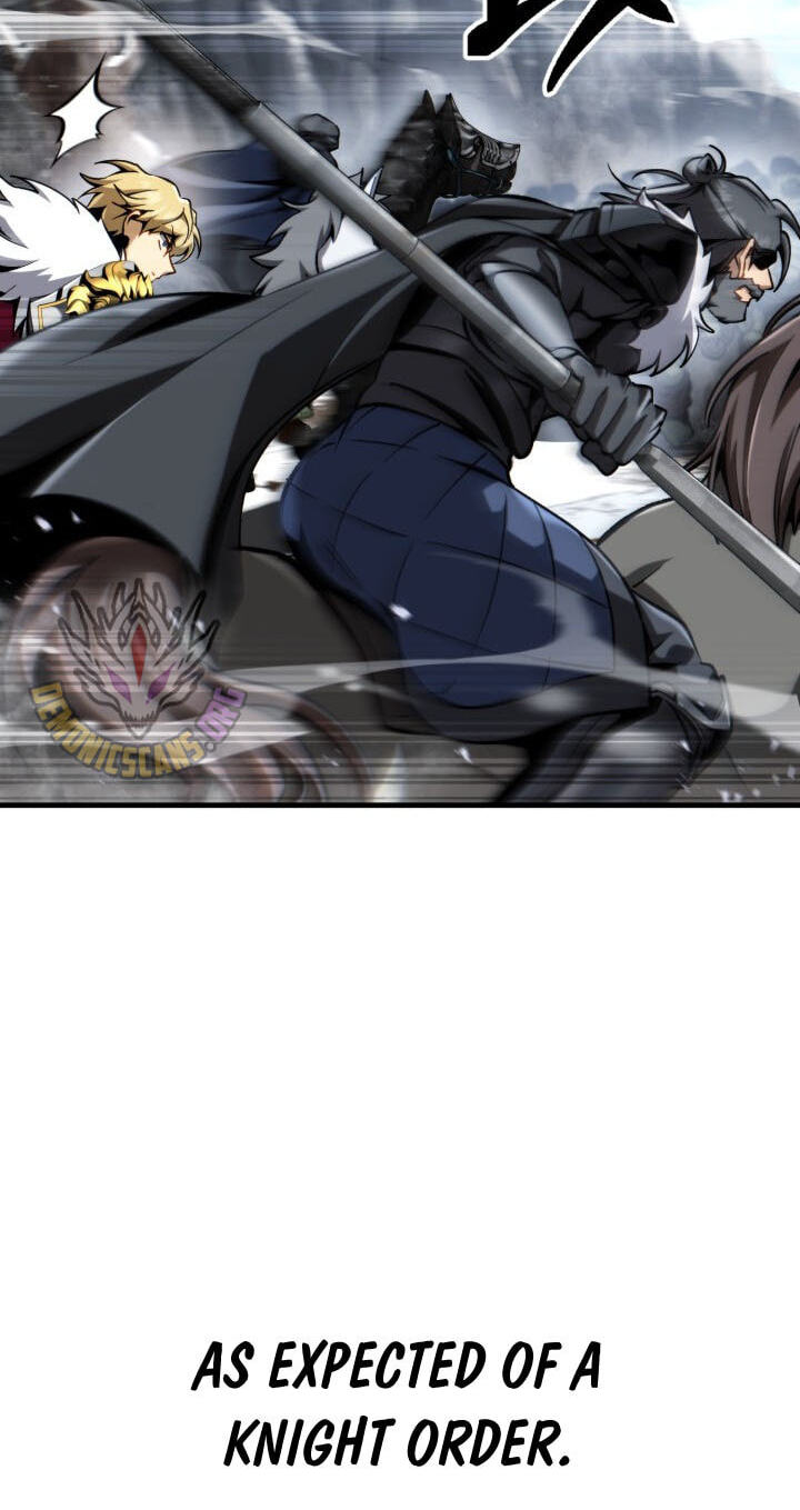 Became the Lout First Prince Chapter 45 page 64 - 