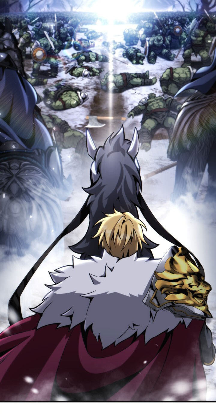 Became the Lout First Prince Chapter 45 page 69 - 