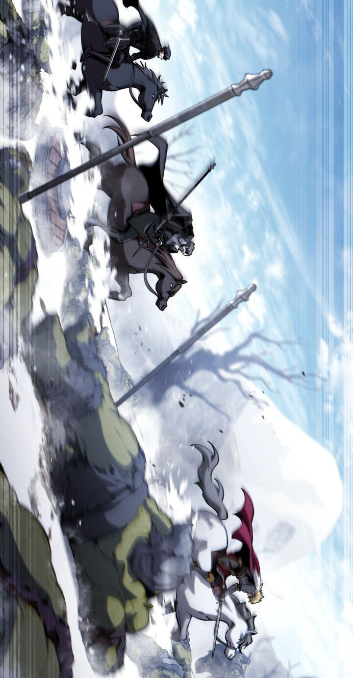Became the Lout First Prince Chapter 45 page 71 - 