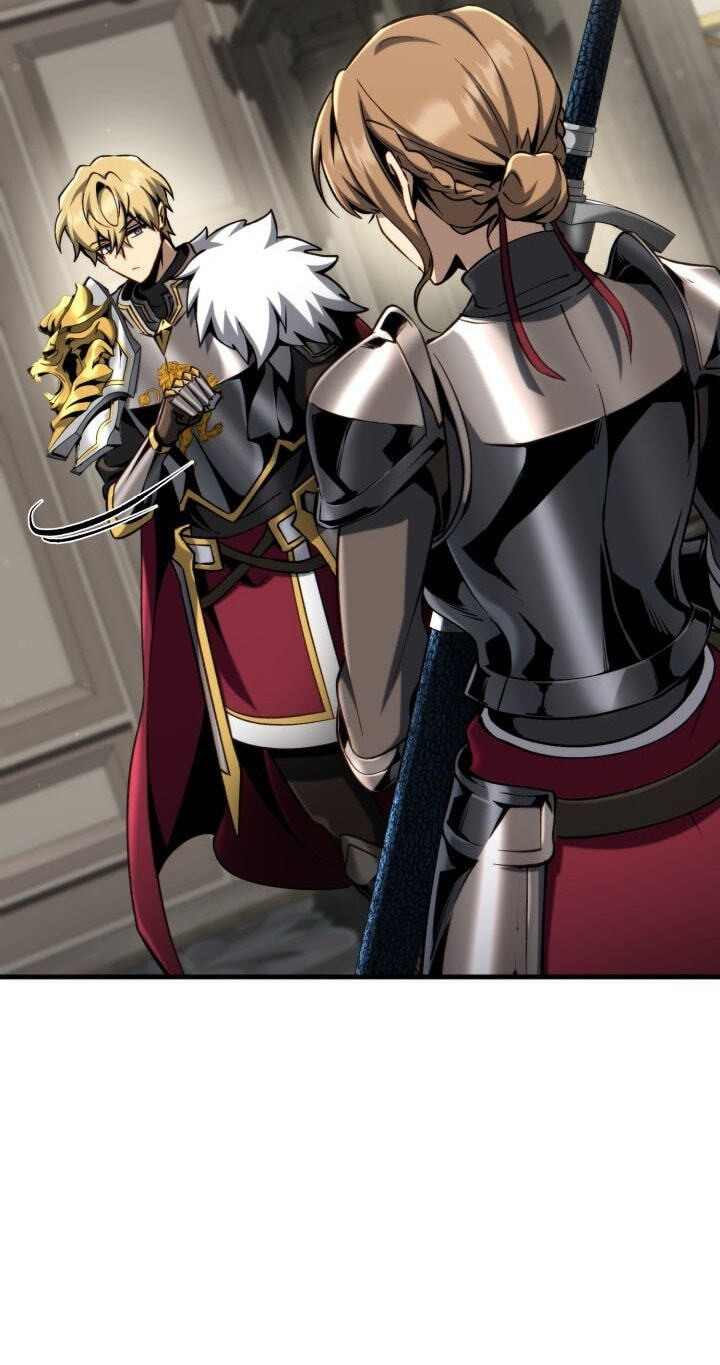 Became the Lout First Prince Chapter 45 page 9 - 