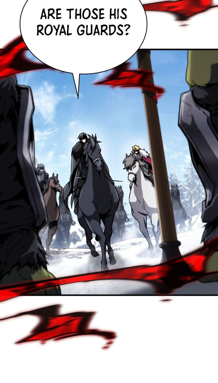 Became the Lout First Prince Chapter 45 page 81 - 