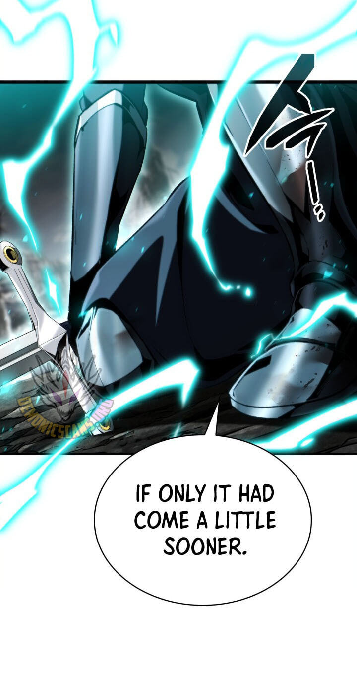 Became the Lout First Prince Chapter 46 page 105 - 