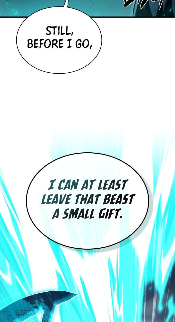 Became the Lout First Prince Chapter 46 page 111 - 