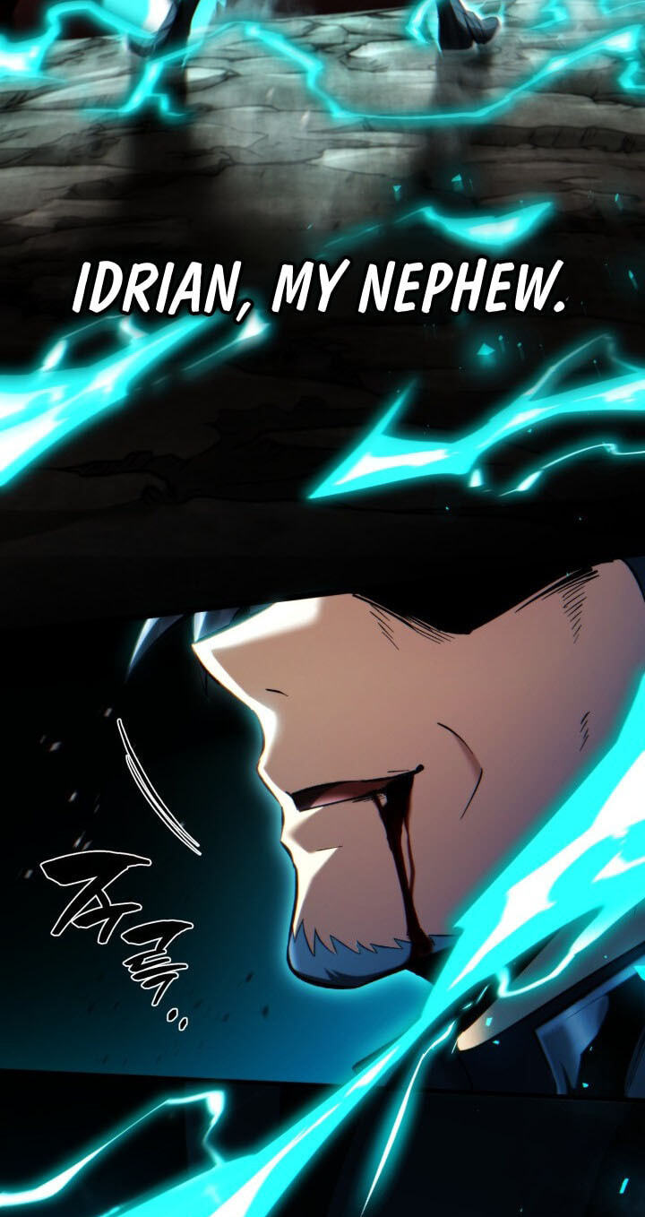 Became the Lout First Prince Chapter 46 page 119 - 