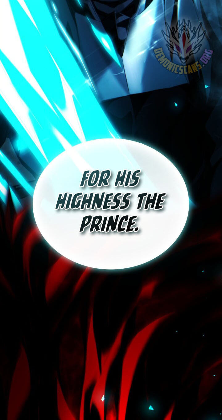 Became the Lout First Prince Chapter 46 page 121 - 