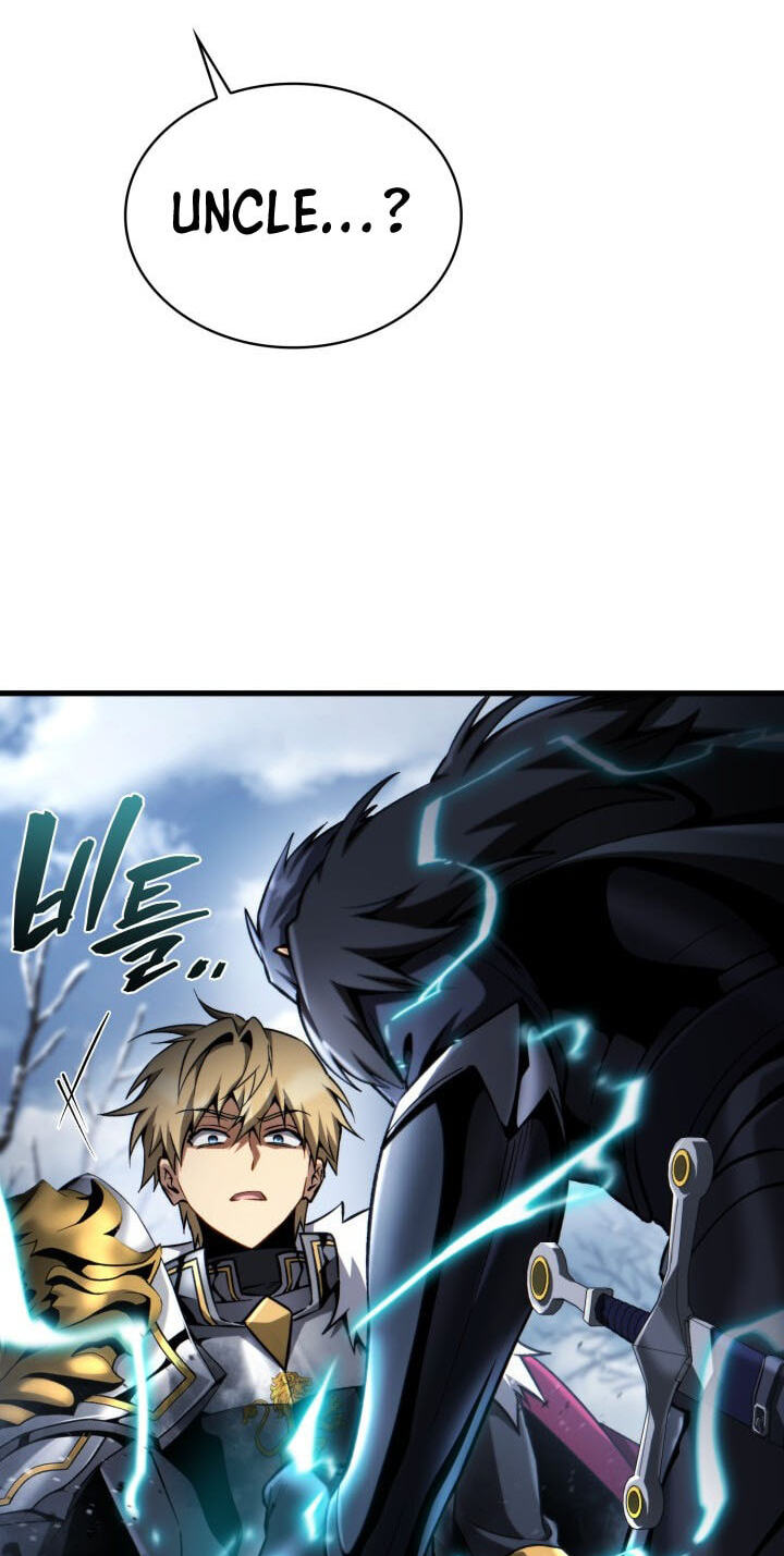Became the Lout First Prince Chapter 46 page 28 - 