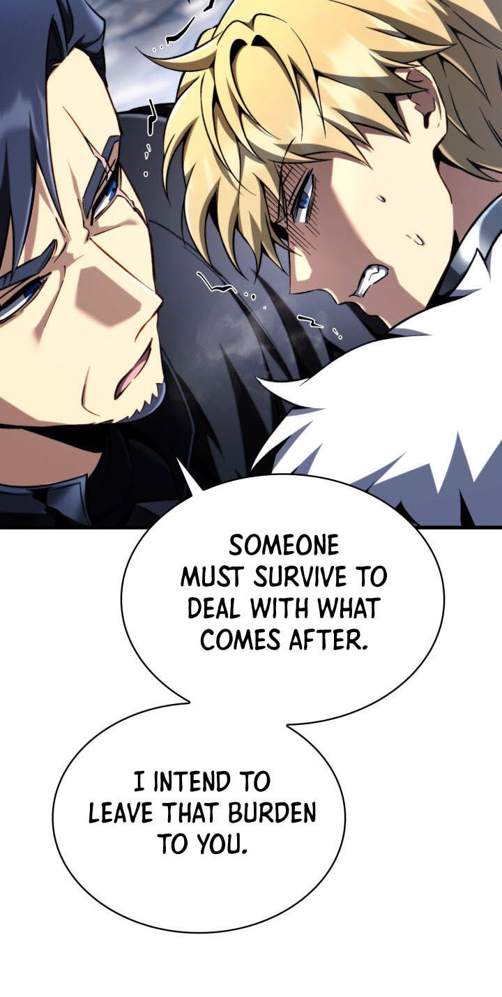 Became the Lout First Prince Chapter 46 page 31 - 