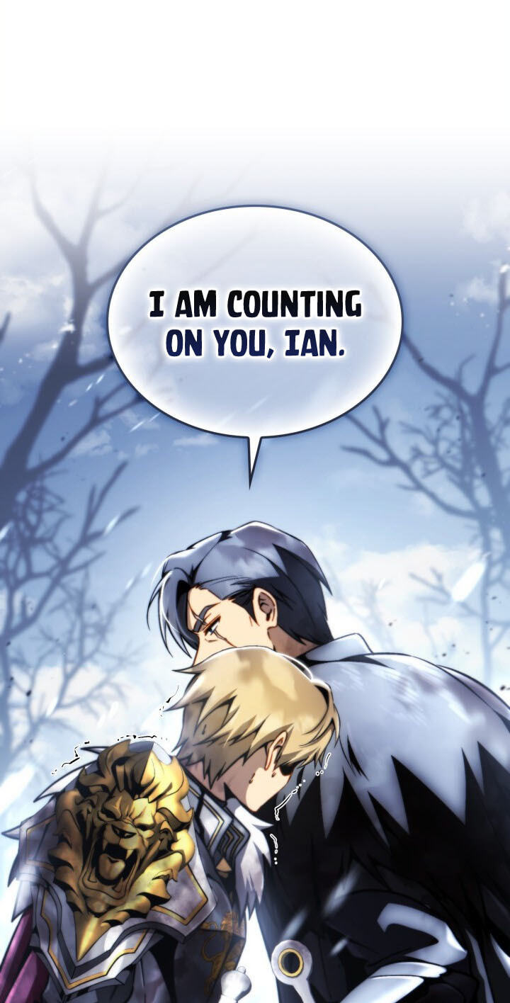 Became the Lout First Prince Chapter 46 page 33 - 