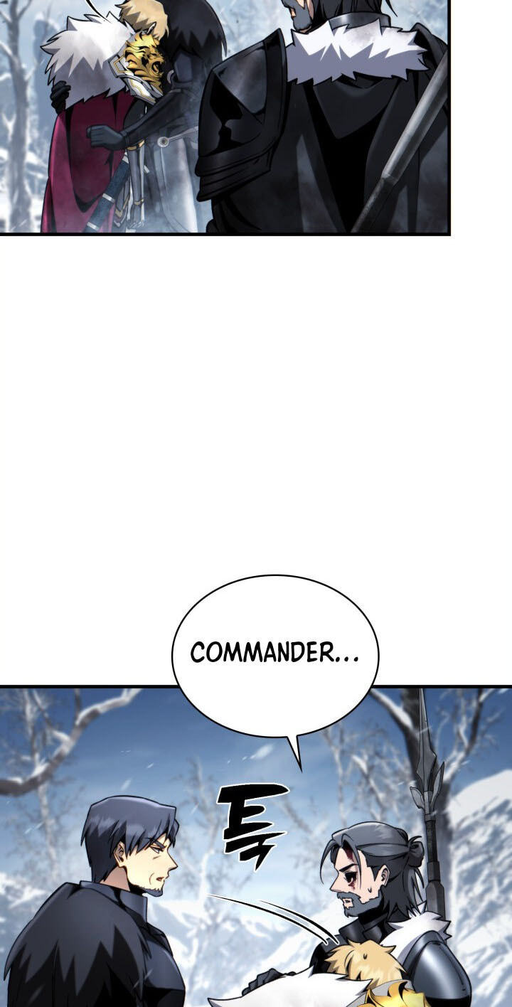 Became the Lout First Prince Chapter 46 page 35 - 