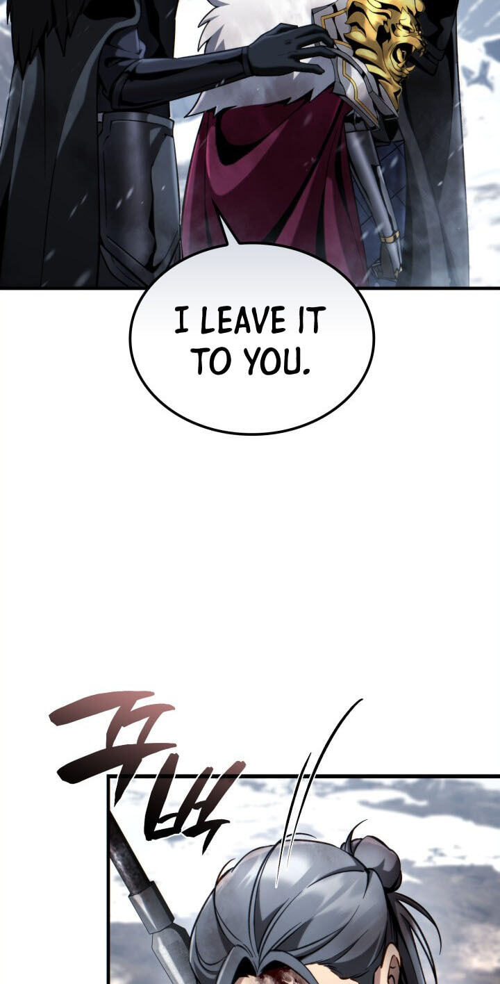 Became the Lout First Prince Chapter 46 page 36 - 