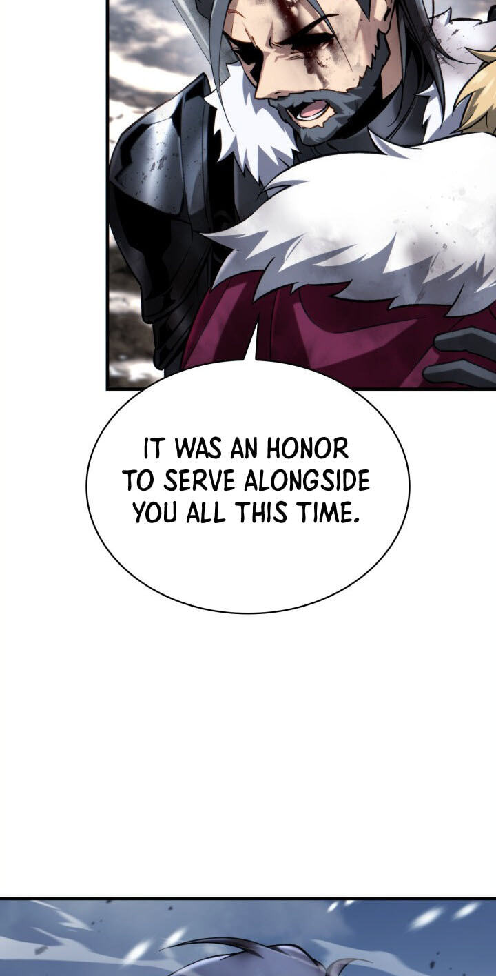 Became the Lout First Prince Chapter 46 page 37 - 