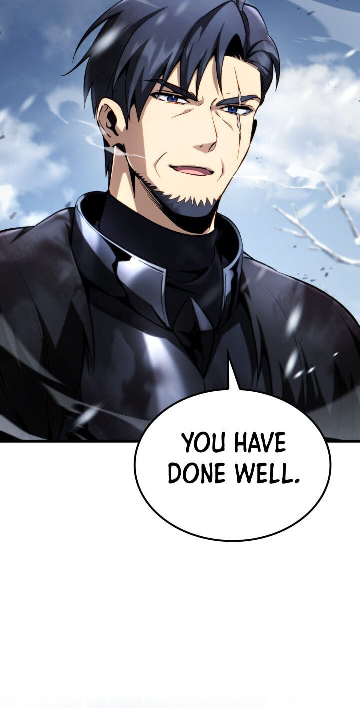 Became the Lout First Prince Chapter 46 page 38 - 