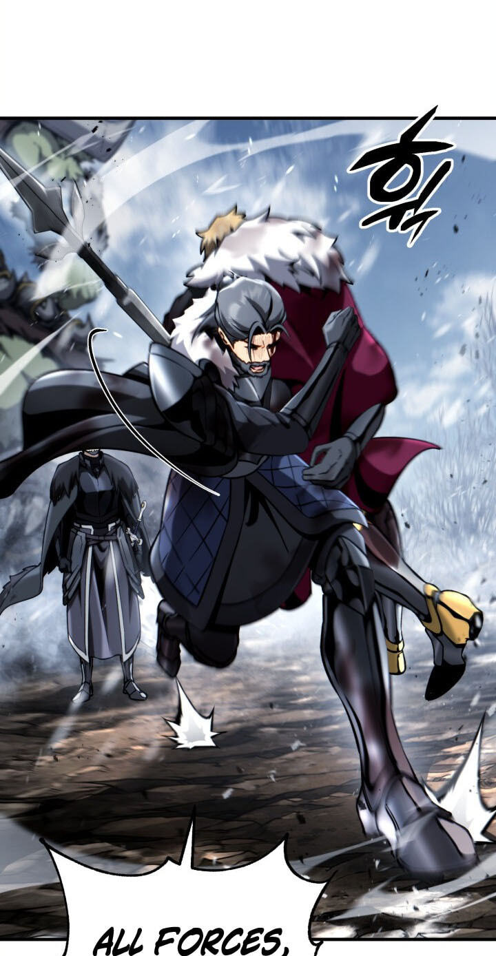 Became the Lout First Prince Chapter 46 page 41 - 