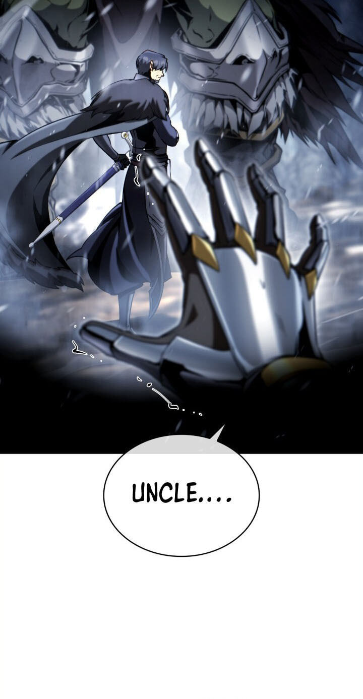Became the Lout First Prince Chapter 46 page 45 - 