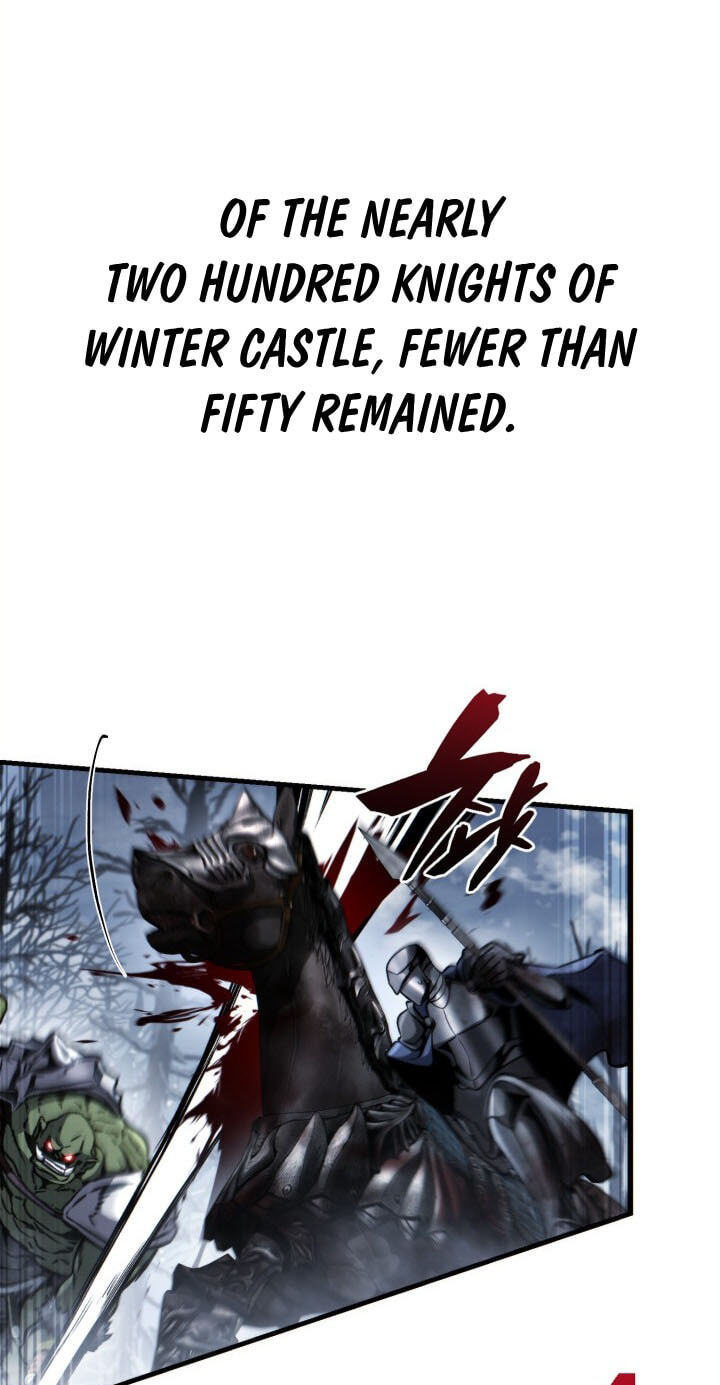 Became the Lout First Prince Chapter 46 page 53 - 