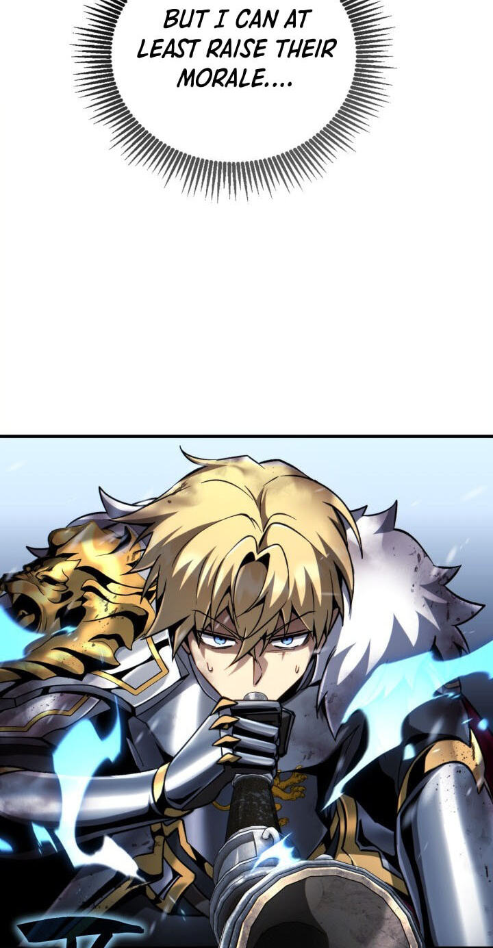 Became the Lout First Prince Chapter 46 page 57 - 