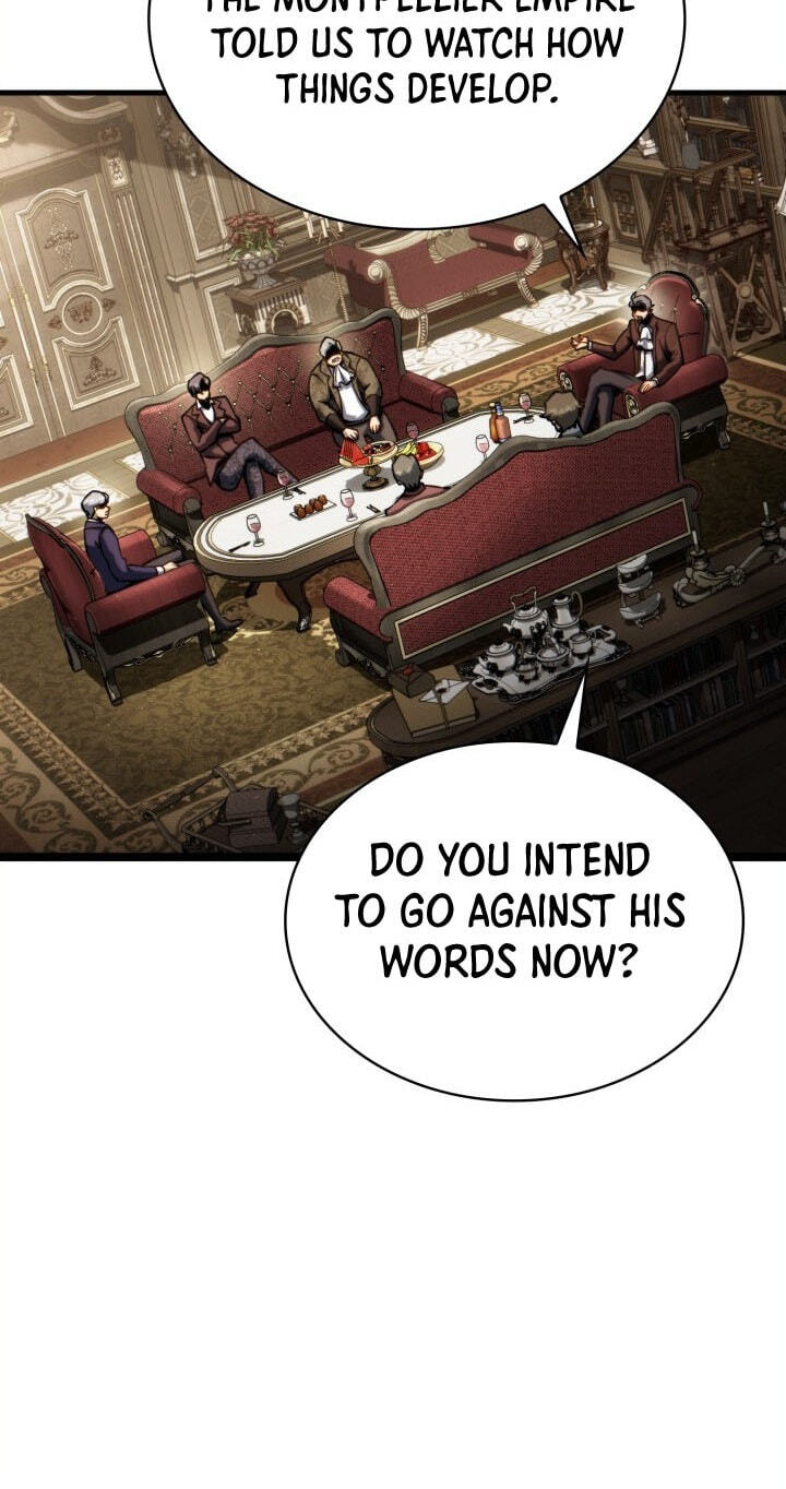 Became the Lout First Prince Chapter 47 page 11 - 