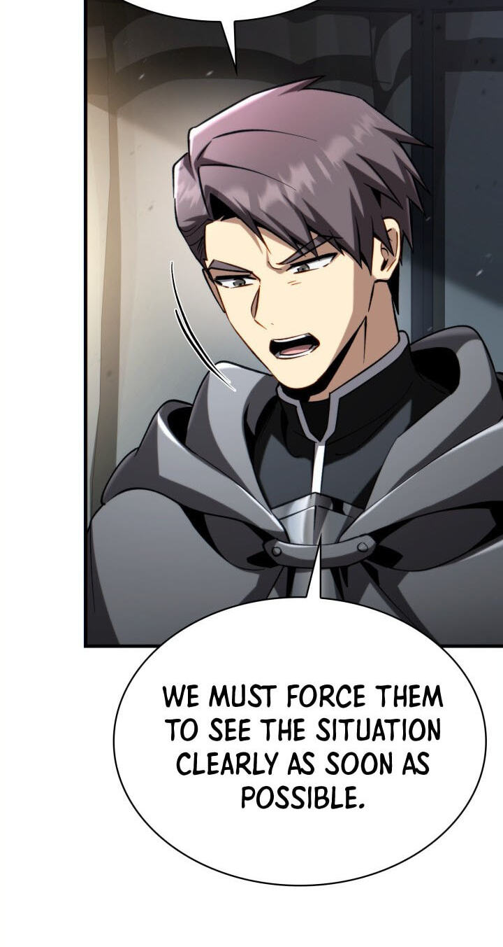 Became the Lout First Prince Chapter 47 page 104 - 