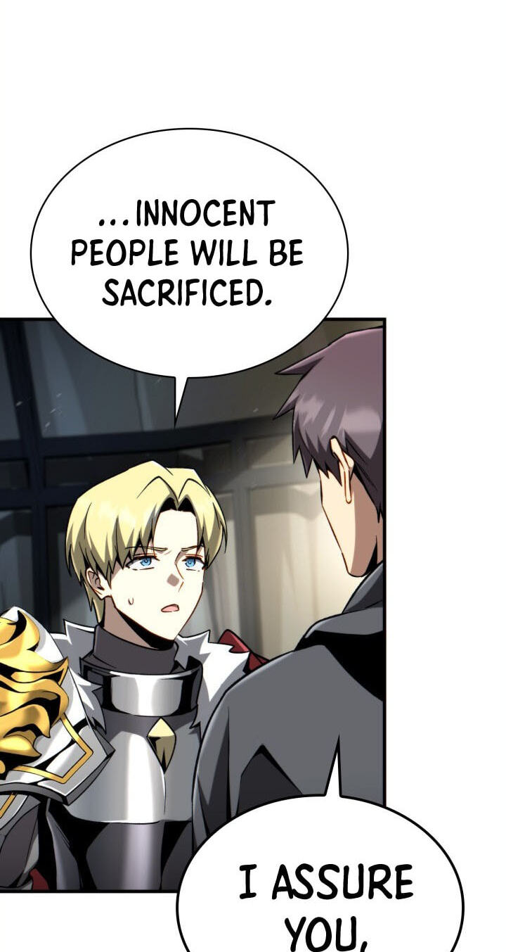 Became the Lout First Prince Chapter 47 page 105 - 