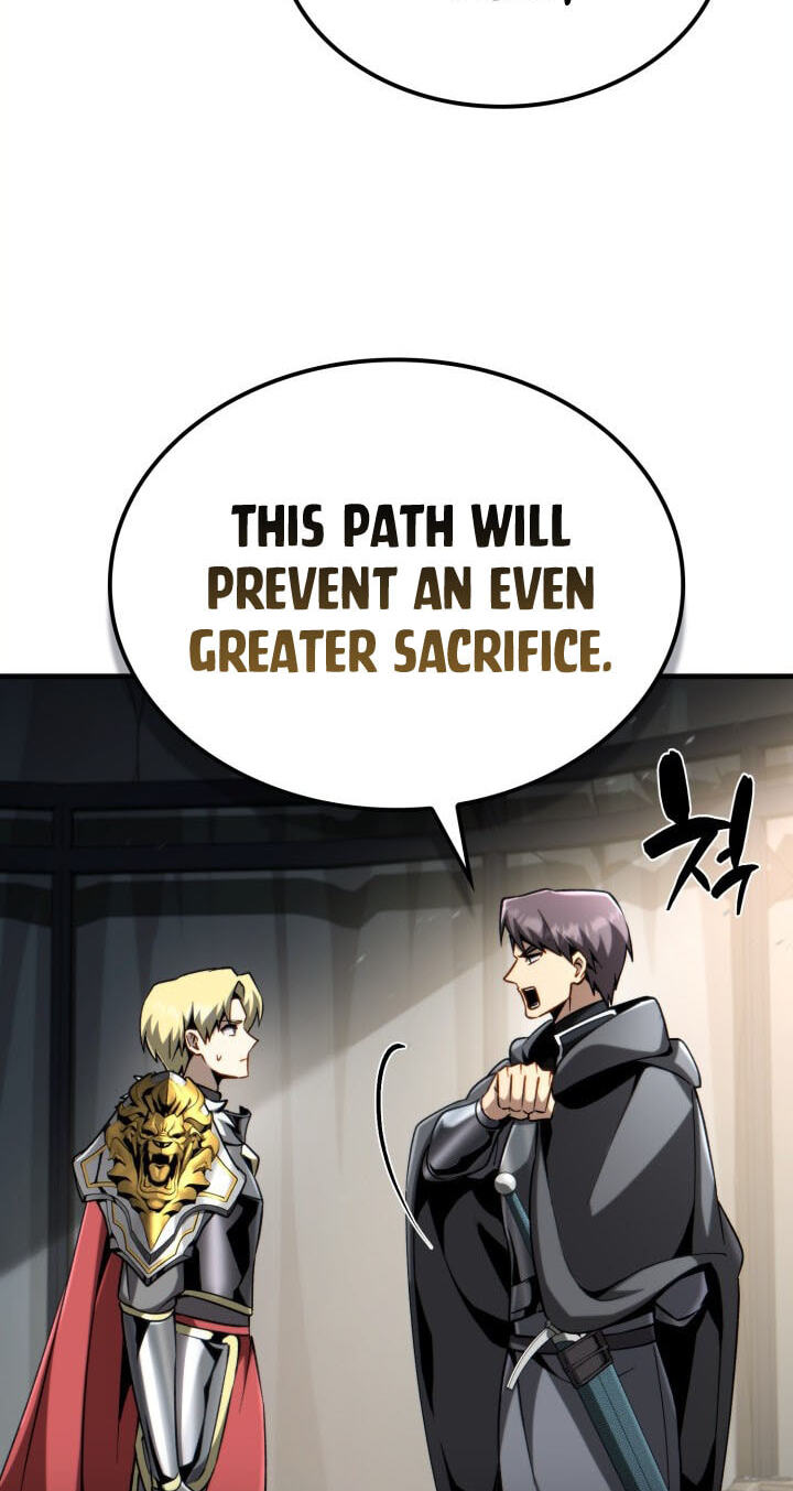 Became the Lout First Prince Chapter 47 page 106 - 