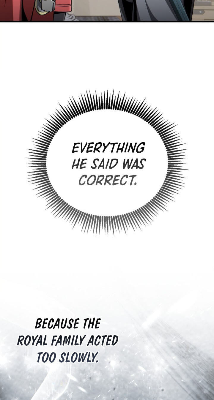 Became the Lout First Prince Chapter 47 page 107 - 