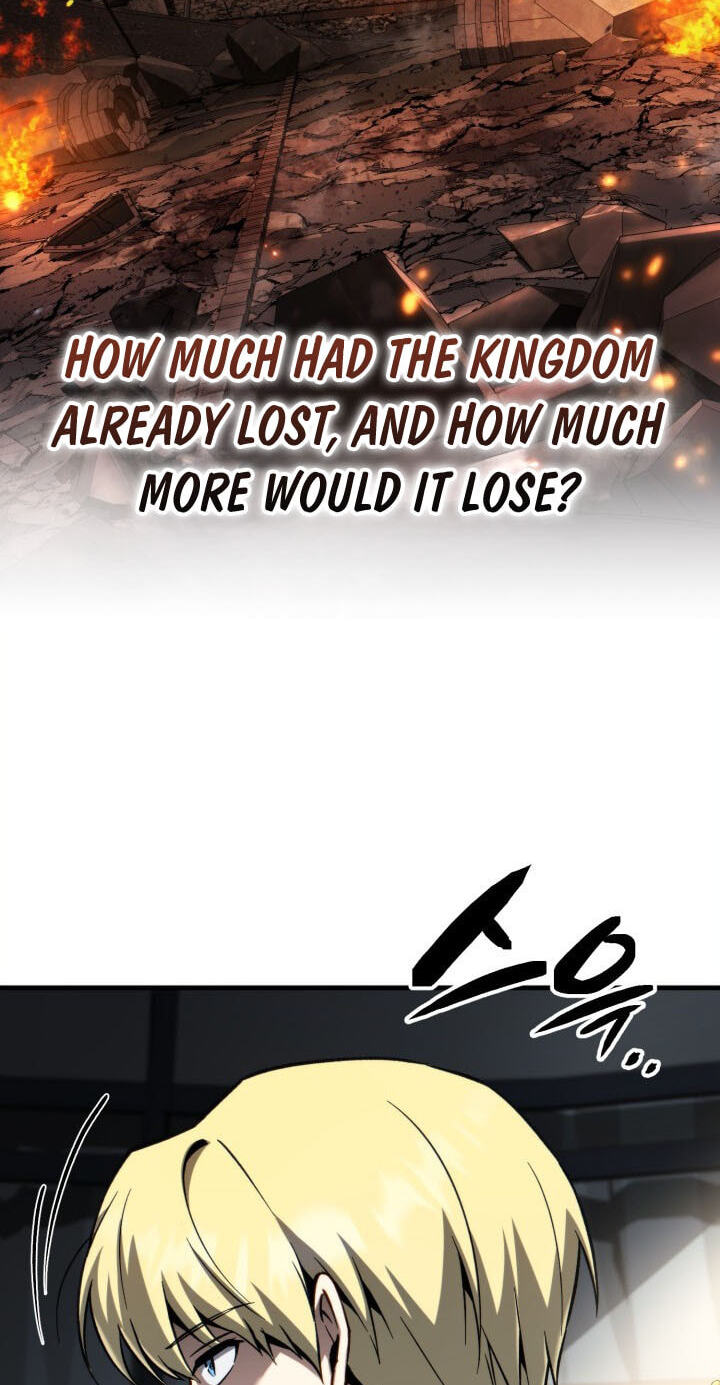 Became the Lout First Prince Chapter 47 page 111 - 