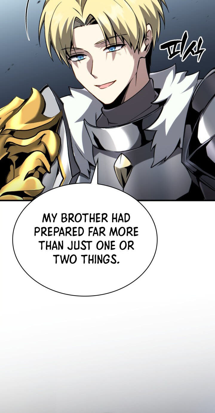 Became the Lout First Prince Chapter 47 page 114 - 