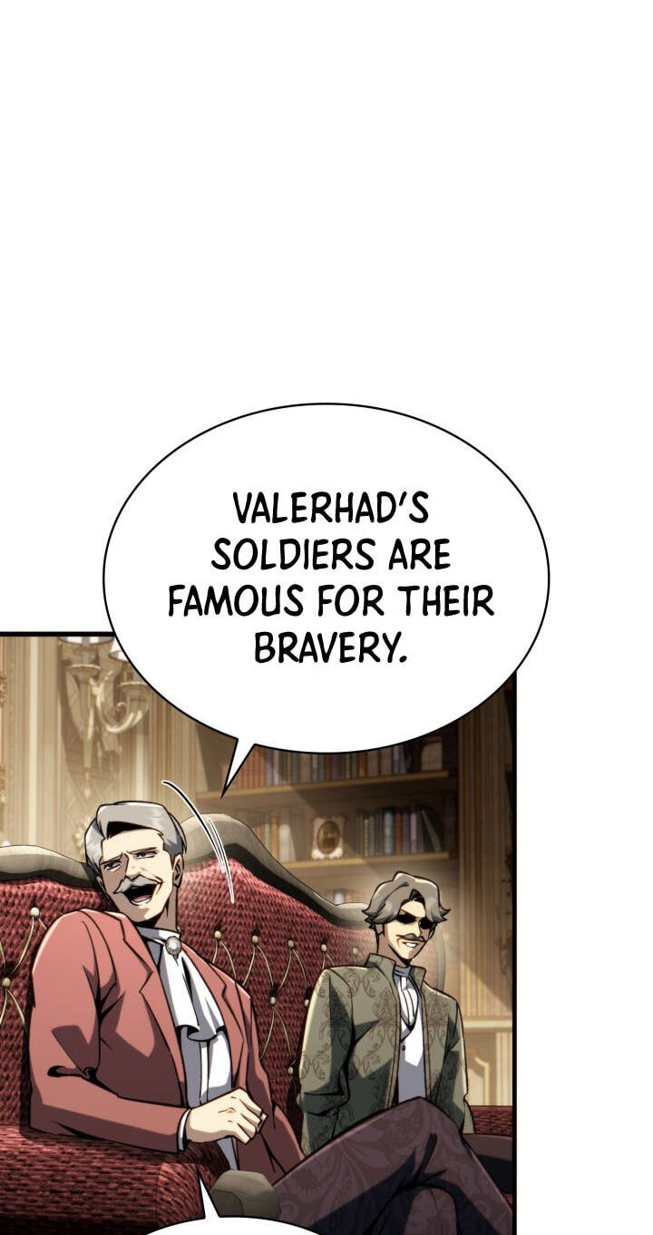 Became the Lout First Prince Chapter 47 page 15 - 