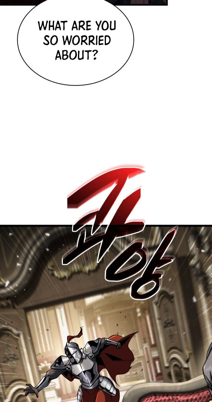 Became the Lout First Prince Chapter 47 page 16 - 