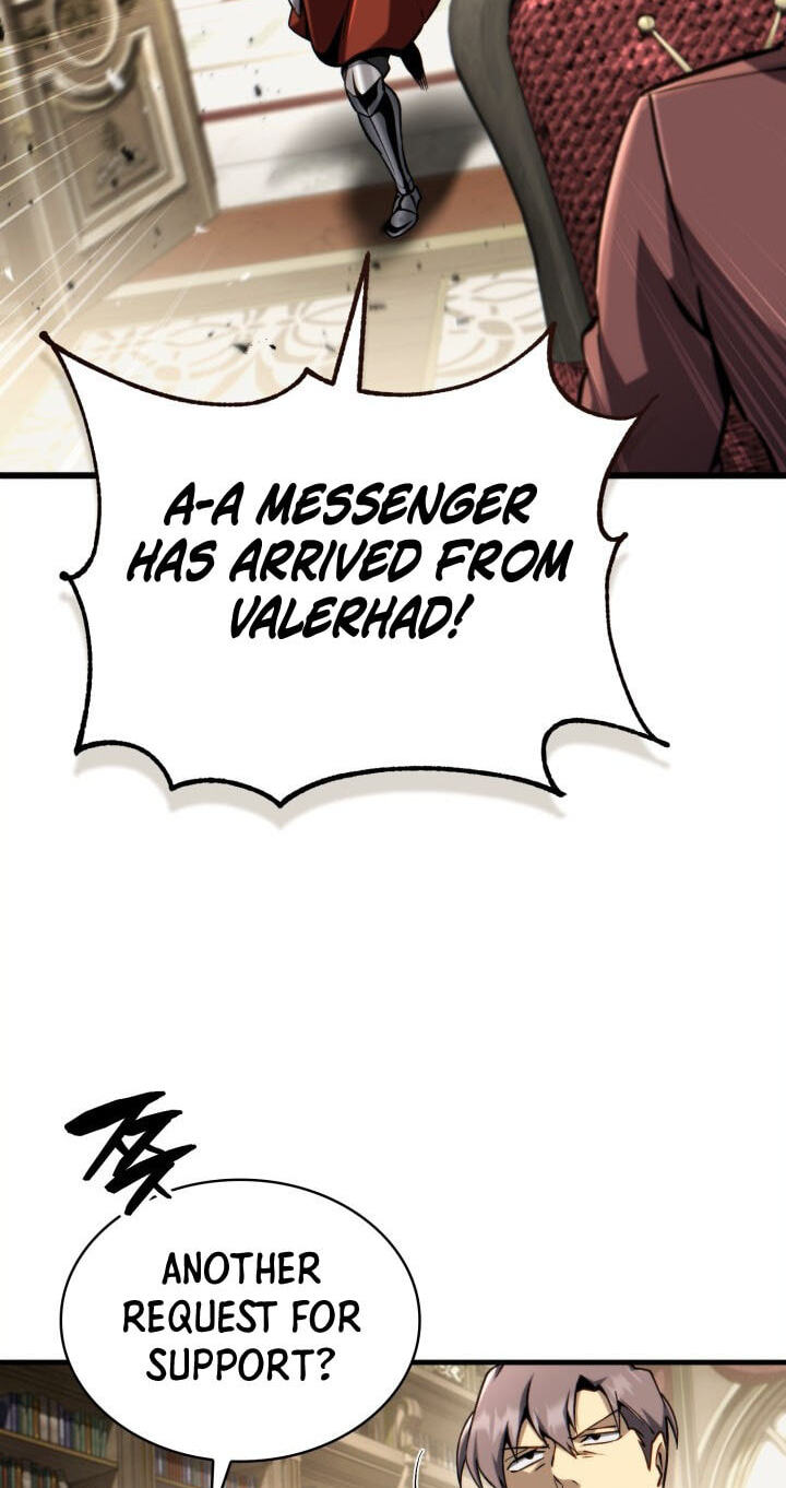 Became the Lout First Prince Chapter 47 page 17 - 