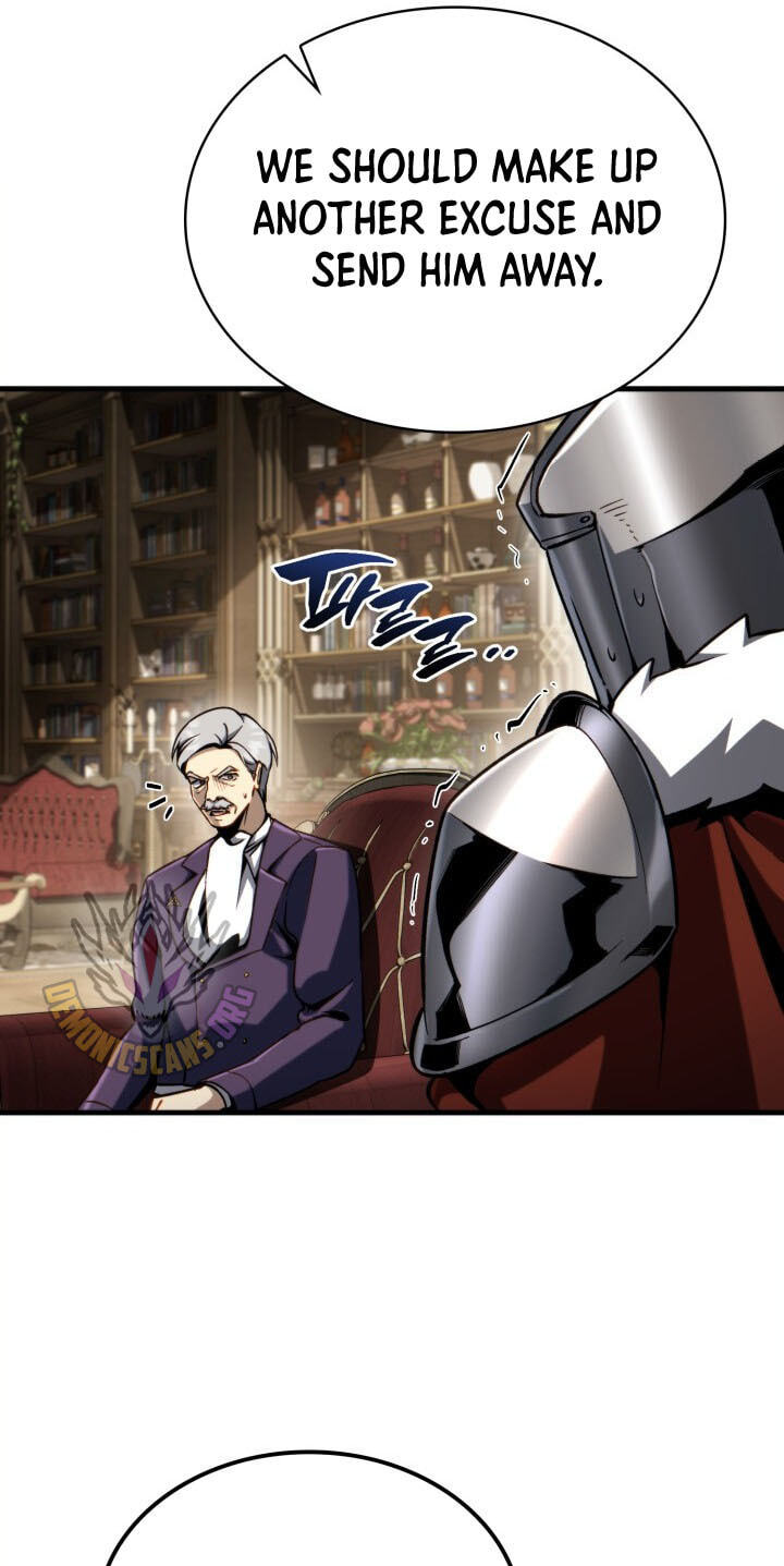 Became the Lout First Prince Chapter 47 page 19 - 
