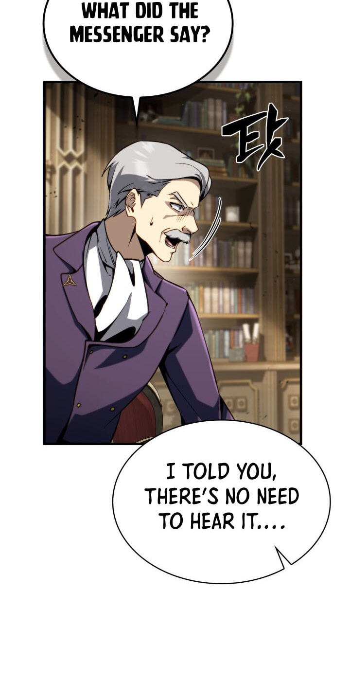 Became the Lout First Prince Chapter 47 page 20 - 