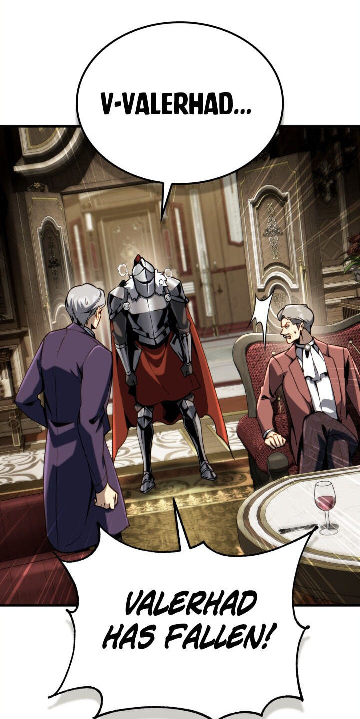 Became the Lout First Prince Chapter 47 page 21 - 