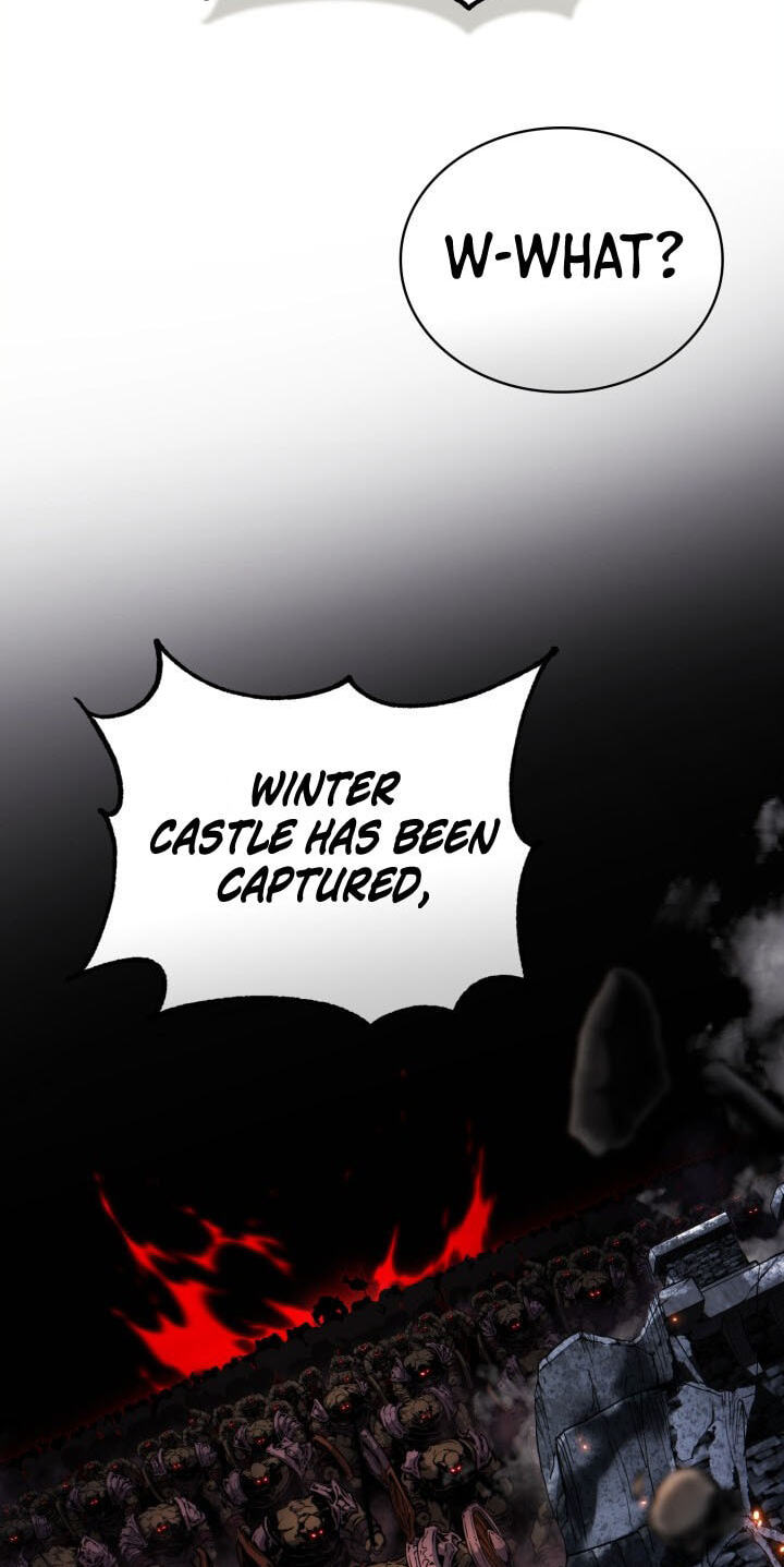Became the Lout First Prince Chapter 47 page 22 - 