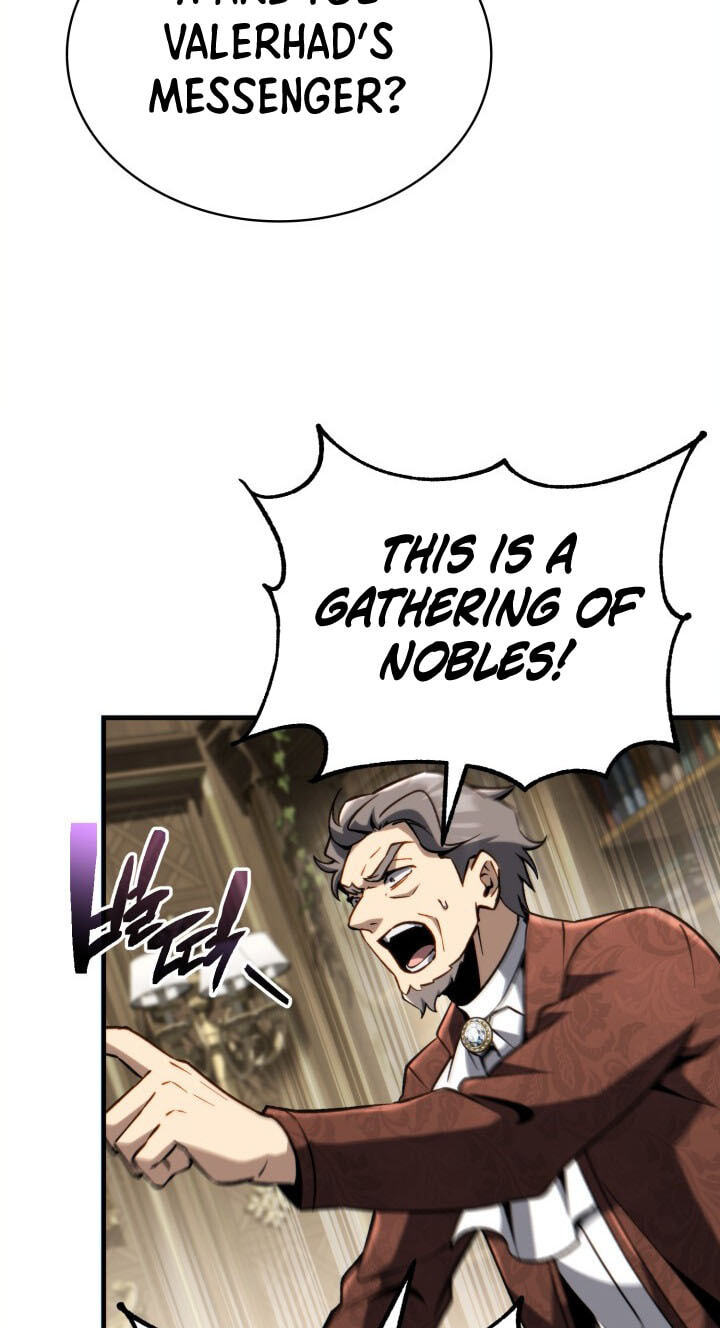 Became the Lout First Prince Chapter 47 page 26 - 