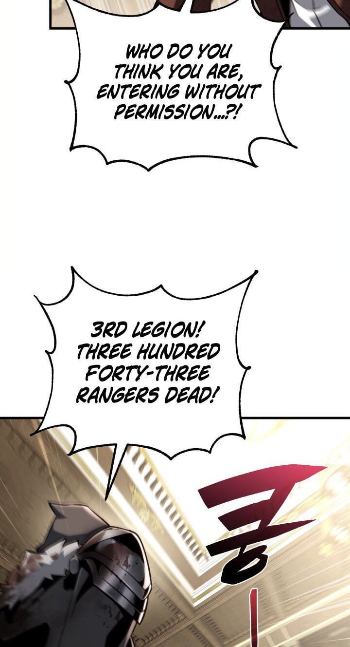 Became the Lout First Prince Chapter 47 page 27 - 