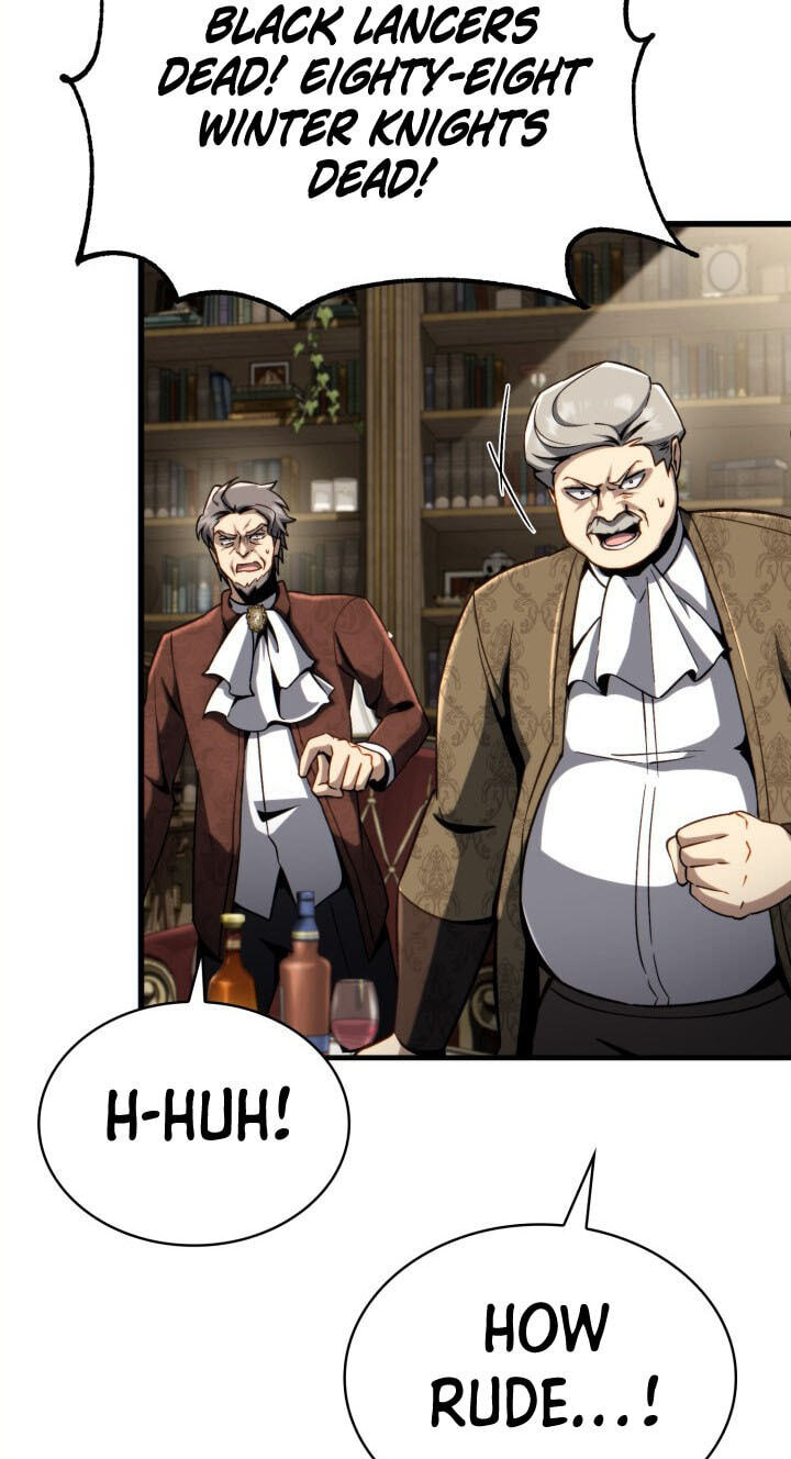 Became the Lout First Prince Chapter 47 page 29 - 