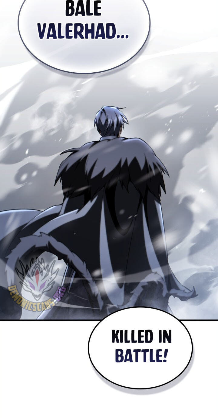 Became the Lout First Prince Chapter 47 page 33 - 