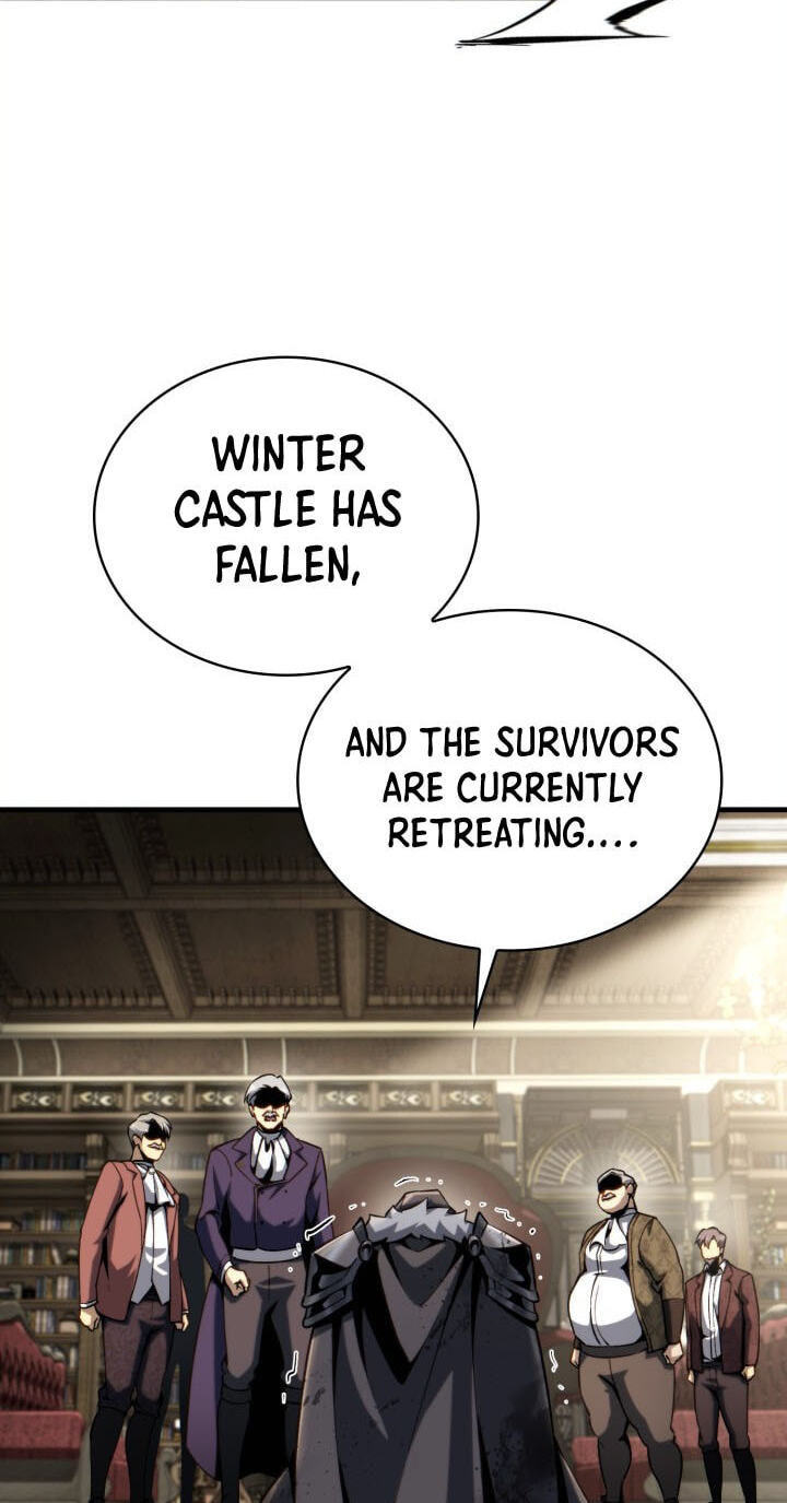Became the Lout First Prince Chapter 47 page 35 - 
