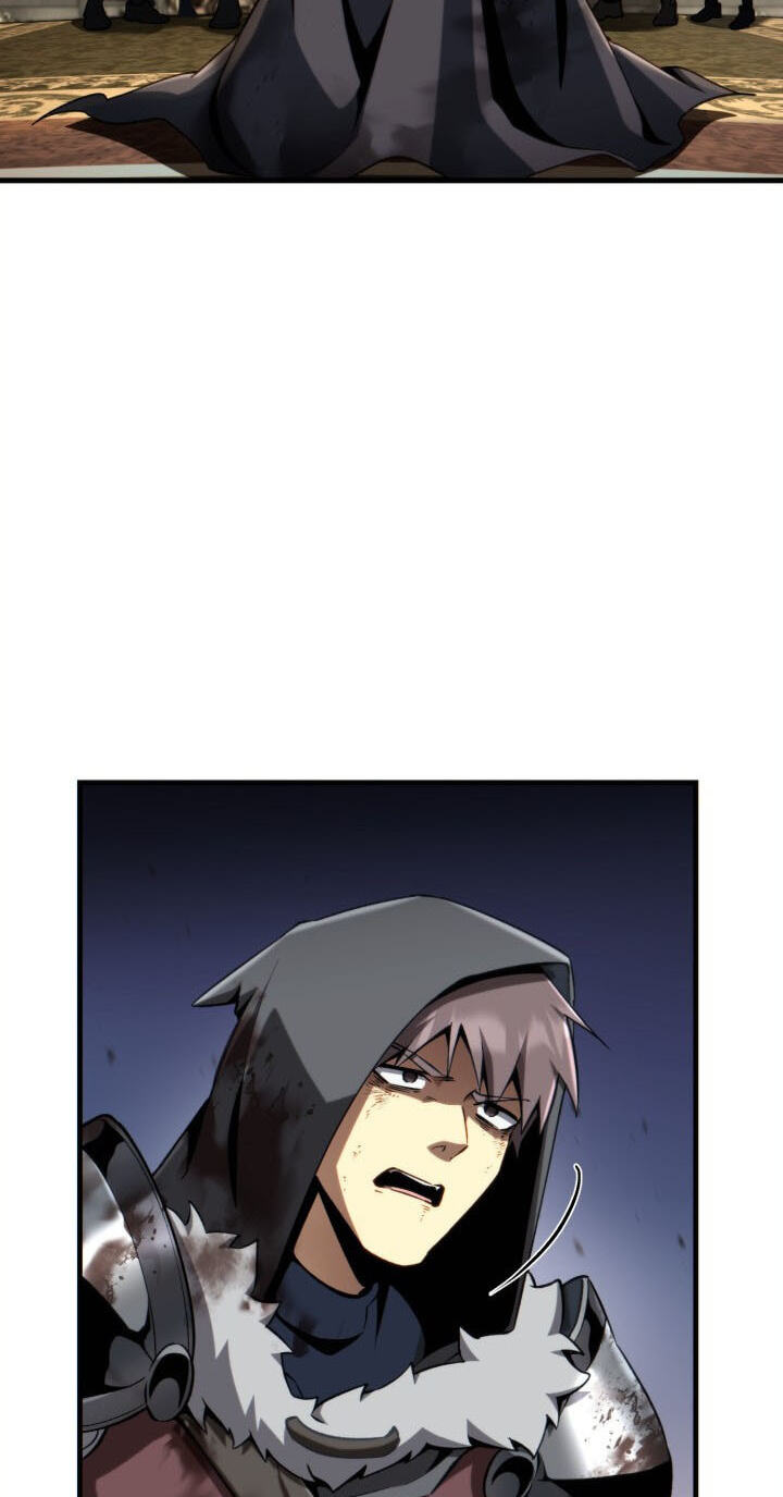 Became the Lout First Prince Chapter 47 page 36 - 
