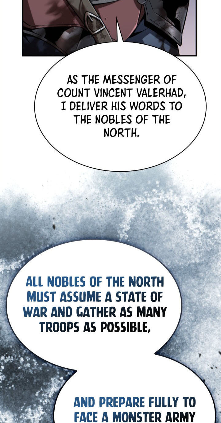 Became the Lout First Prince Chapter 47 page 37 - 