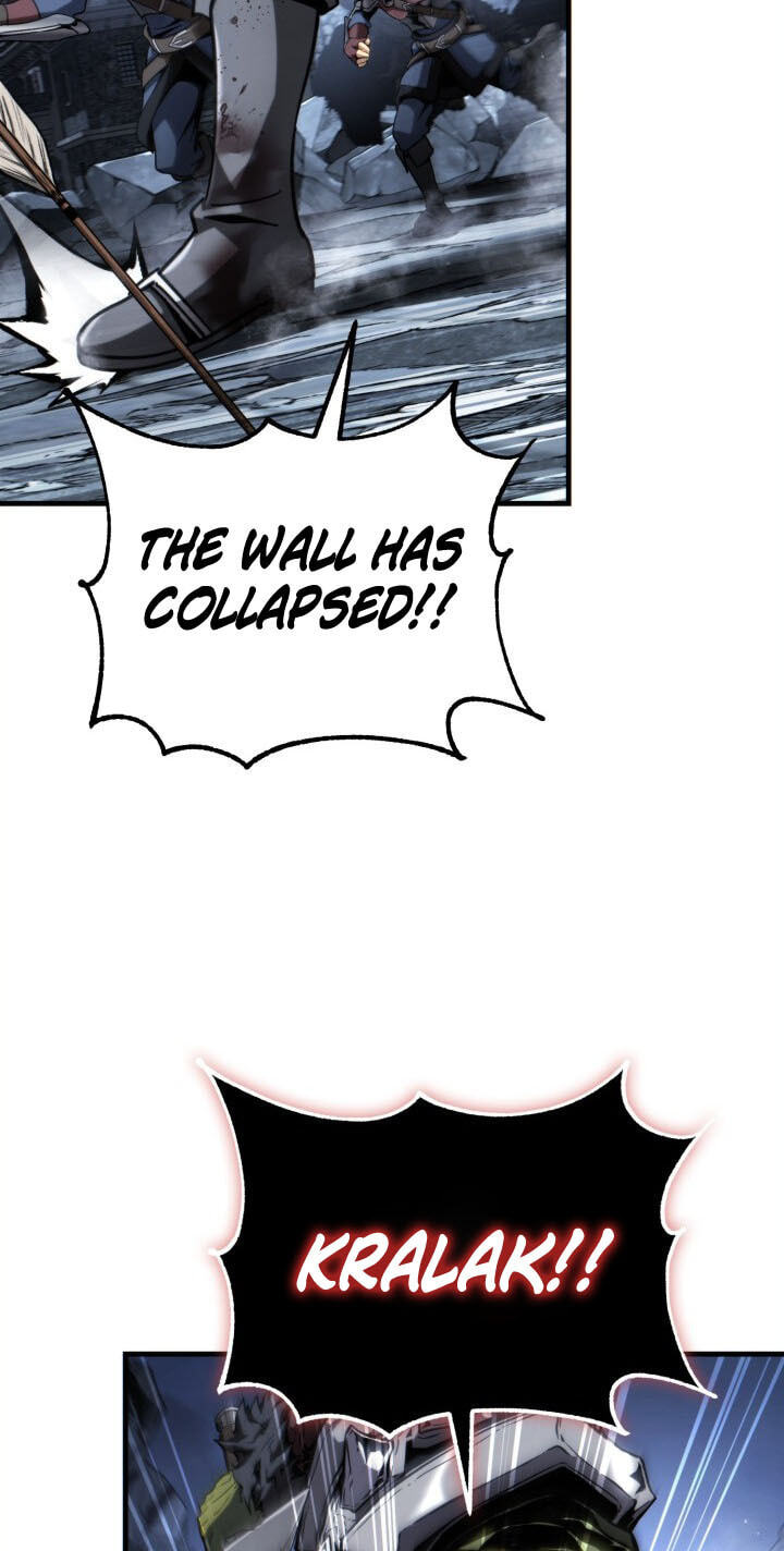 Became the Lout First Prince Chapter 47 page 40 - 